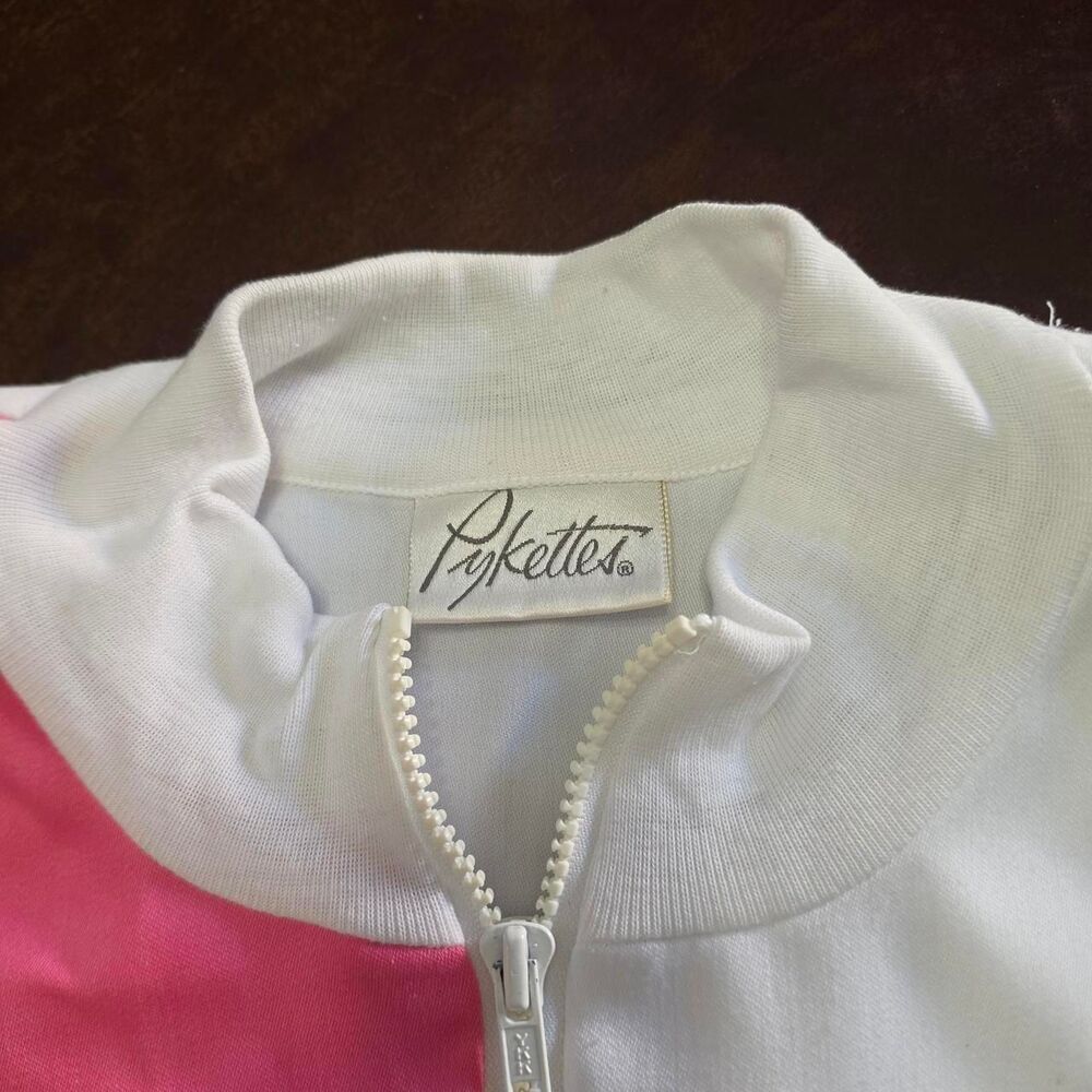 Pykettes Vintage 70s Jacket - Picture 5 of 8